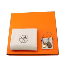 将图像加载到图库查看器中,HERMES Birkin Etoupe Togo Leather Size 35