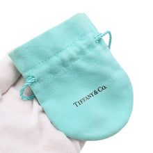 将图像加载到图库查看器中,TIFFANY&Co. Elsa Peretti Open Heart Necklace68113660 18K Pink Gold