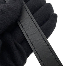 将图像加载到图库查看器中,LOUIS VUITTON Speedy Bandouliere Gris NoirM21464 Monogram / Jaguar Denim Size 25