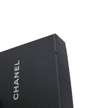 Load image into Gallery viewer, CHANEL CC Logo Bracelet BlackA37291 Y02009 Z0002 Metal Faux Pearl