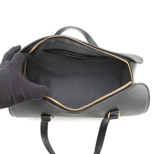 Load image into Gallery viewer, LOUIS VUITTON Soufflot NoirM52222 Epi Leather