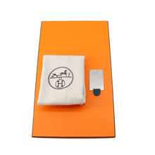 Load image into Gallery viewer, HERMES Constance3 Miroir Blue Thalassa Epsom Size Mini