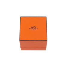 将图像加载到图库查看器中,HERMES Chaine d'Ancre Anchene Ring Size PM/48/#8 SV925