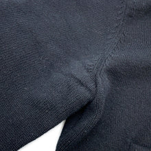 Load image into Gallery viewer, CHANEL IconButton Cardigan Size 36 BlackP73483 K10530 94305 Cashmere100%