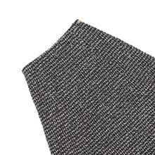 将图像加载到图库查看器中,CHANEL Métiers d'Art Tweed Skirt Size 34 Black/MulticolorP71123 V62308 NC667 Polyamide 46%, Wool 41%, Polyester 6%, Viscose 5%, Acrylic 2%