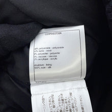 将图像加载到图库查看器中,CHANEL Métiers d'Art Tweed Skirt Size 34 Black/MulticolorP71123 V62308 NC667 Polyamide 46%, Wool 41%, Polyester 6%, Viscose 5%, Acrylic 2%