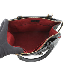 Load image into Gallery viewer, LOUIS VUITTON Petit Palais NoirM58916 Monogram Empreinte Leather Size PM