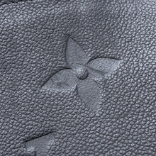 Load image into Gallery viewer, LOUIS VUITTON Petit Palais NoirM58916 Monogram Empreinte Leather Size PM