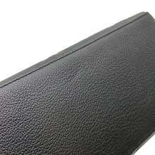 将图像加载到图库查看器中,LOUIS VUITTON Petit Palais NoirM58916 Monogram Empreinte Leather Size PM