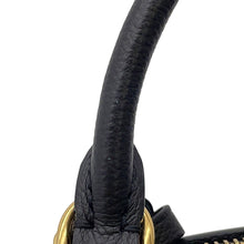 Load image into Gallery viewer, LOUIS VUITTON Petit Palais NoirM58916 Monogram Empreinte Leather Size PM
