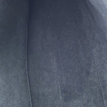 Load image into Gallery viewer, LOUIS VUITTON All Around NoirM14618 Monogram Mahina Size MM