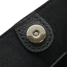 Load image into Gallery viewer, LOUIS VUITTON All Around NoirM14618 Monogram Mahina Size MM