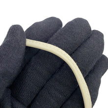 Load image into Gallery viewer, HERMES Ipo (seahorse) Gold/Craie/Kraft Lambskin