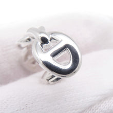 Load image into Gallery viewer, HERMES Chaine d'Ancre Earrings Size TPM SV925