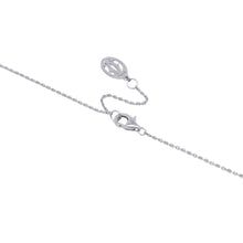 Load image into Gallery viewer, CARTIER Damour NecklaceN7406800 18K White Gold
