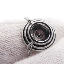 Load image into Gallery viewer, CARTIER Damour NecklaceN7406800 18K White Gold