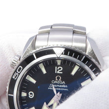 Load image into Gallery viewer, OMEGA SeamasterPlanet Ocean Co-Axial W42mm Stainless Steel Black Dial2201.50.00