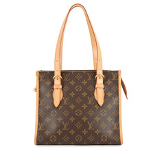 Load image into Gallery viewer, LOUIS VUITTON Popincourt Haut BrownM40007 Monogram