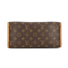 Load image into Gallery viewer, LOUIS VUITTON Popincourt Haut BrownM40007 Monogram