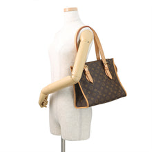 Load image into Gallery viewer, LOUIS VUITTON Popincourt Haut BrownM40007 Monogram