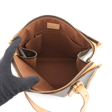 Load image into Gallery viewer, LOUIS VUITTON Popincourt Haut BrownM40007 Monogram