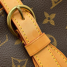 Load image into Gallery viewer, LOUIS VUITTON Popincourt Haut BrownM40007 Monogram