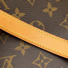 Load image into Gallery viewer, LOUIS VUITTON Popincourt Haut BrownM40007 Monogram