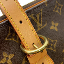 Load image into Gallery viewer, LOUIS VUITTON Popincourt Haut BrownM40007 Monogram