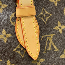 Load image into Gallery viewer, LOUIS VUITTON Popincourt Haut BrownM40007 Monogram