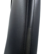 将图像加载到图库查看器中,Dior EMPREINTE Empreinte Long Boots BlackKCI828VEA_S900 Calf Leather Size 37