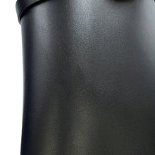 将图像加载到图库查看器中,Dior EMPREINTE Empreinte Long Boots BlackKCI828VEA_S900 Calf Leather Size 37