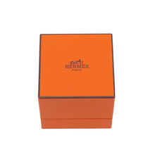 Load image into Gallery viewer, HERMES Croisette Ring Size MM/55/#15 SV925