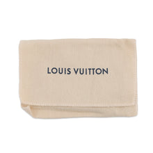 Load image into Gallery viewer, LOUIS VUITTON Bag Charm・LV Chocolate Bar BrownM01478 Monogram Leather