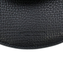 Load image into Gallery viewer, Bottega Veneta Palmellato belt bag Black576643 Leather