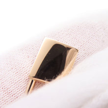 将图像加载到图库查看器中,HERMES Amulette ConstanceNecklaceH125303B 00TU 18K Pink Gold