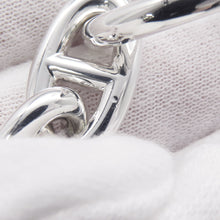 Load image into Gallery viewer, HERMES Chaine d'Ancre Bracelet 12 frames Size GM SV925