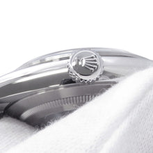 将图像加载到图库查看器中,ROLEX Explorer 40 W40mm Stainless Steel Black Dial224270