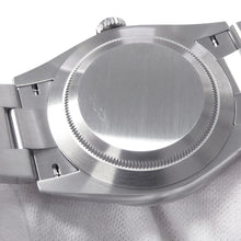 将图像加载到图库查看器中,ROLEX Explorer 40 W40mm Stainless Steel Black Dial224270