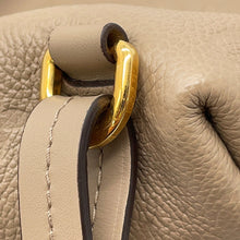 Load image into Gallery viewer, LOUIS VUITTON Montsouris TourterelleM45410 Monogram Empreinte Leather Size PM