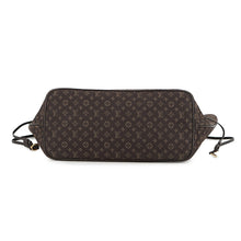 Load image into Gallery viewer, LOUIS VUITTON Neverfull FuzanM40513 Monogram Idylle Size MM