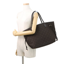 Load image into Gallery viewer, LOUIS VUITTON Neverfull FuzanM40513 Monogram Idylle Size MM