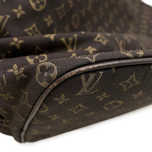 Load image into Gallery viewer, LOUIS VUITTON Neverfull FuzanM40513 Monogram Idylle Size MM