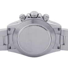 Load image into Gallery viewer, ROLEX Cosmograph Daytona W40mm Stainless Steel Black Dial116520