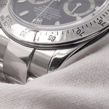 Load image into Gallery viewer, ROLEX Cosmograph Daytona W40mm Stainless Steel Black Dial116520