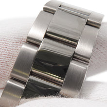 将图像加载到图库查看器中,ROLEX Cosmograph Daytona W40mm 18K White Gold Black Dial116509