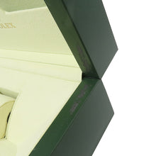 将图像加载到图库查看器中,ROLEX Cosmograph Daytona W40mm 18K White Gold Black Dial116509