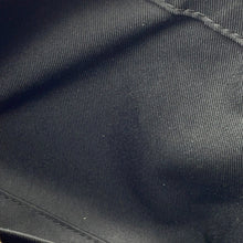 Load image into Gallery viewer, LOUIS VUITTON Saintonge NoirM43555 Monogram Calf Leather