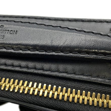 Load image into Gallery viewer, LOUIS VUITTON Saintonge NoirM43555 Monogram Calf Leather
