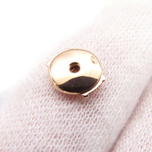 将图像加载到图库查看器中,BVLGARI Diva's Dream Earring350740 18K Pink Gold