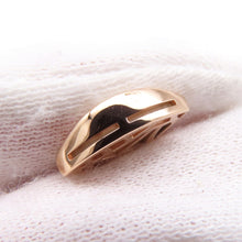 将图像加载到图库查看器中,BVLGARI Diva's Dream Earring350740 18K Pink Gold